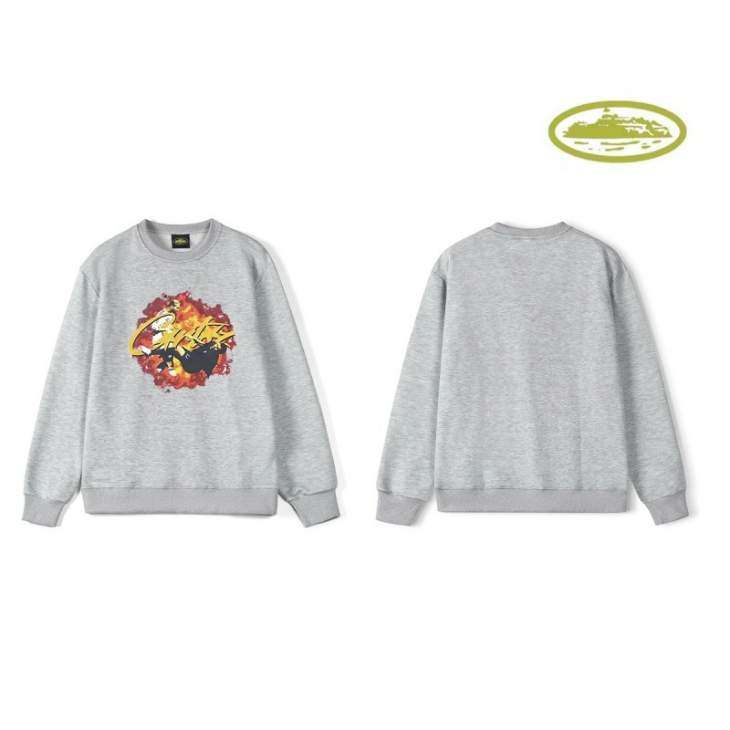 Picture of Corteiz Sweatshirt _SKUCorteizS-2XLastxC108331474